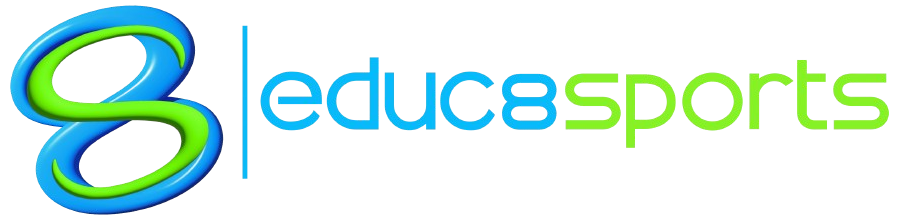 Educ8 Logo